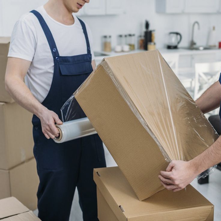 Skyline Packers and Movers